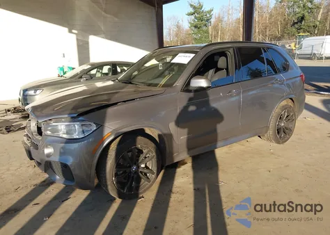 2016 BMW X5 xDrive35I from USA, damaged, VIN 5UXKR0C58G0S88042